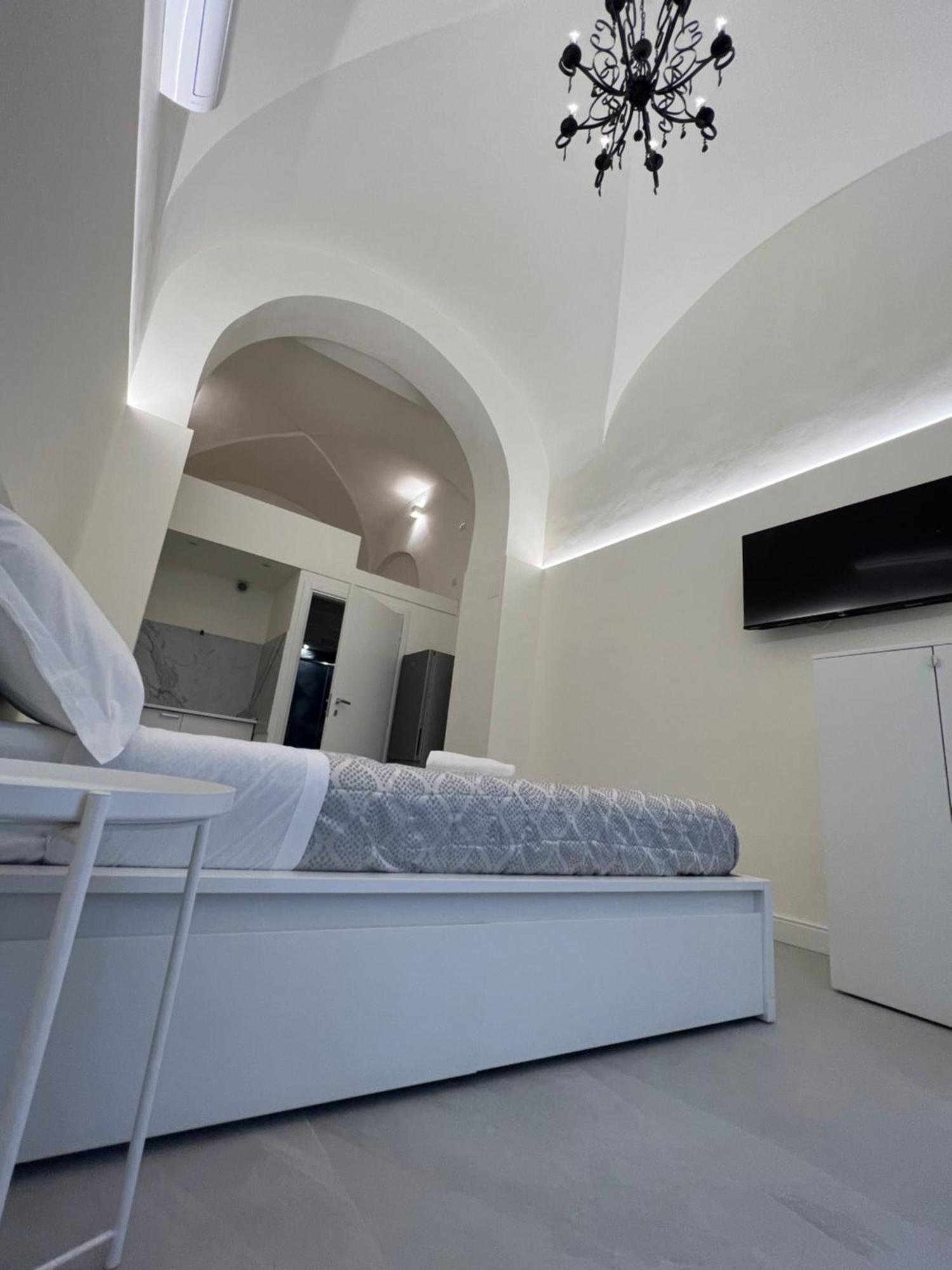 Motta Palace Apartments & Rooms Motta SantʼAnastasia Exterior foto